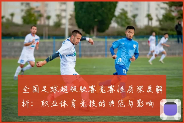 全国足球超级联赛竞赛性质深度解析:职业体育竞技的典范与影响